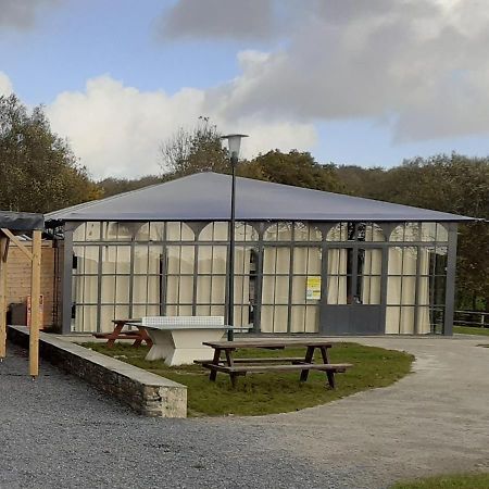 Calvados Normandy Holiday Lodge Litteau Exterior photo